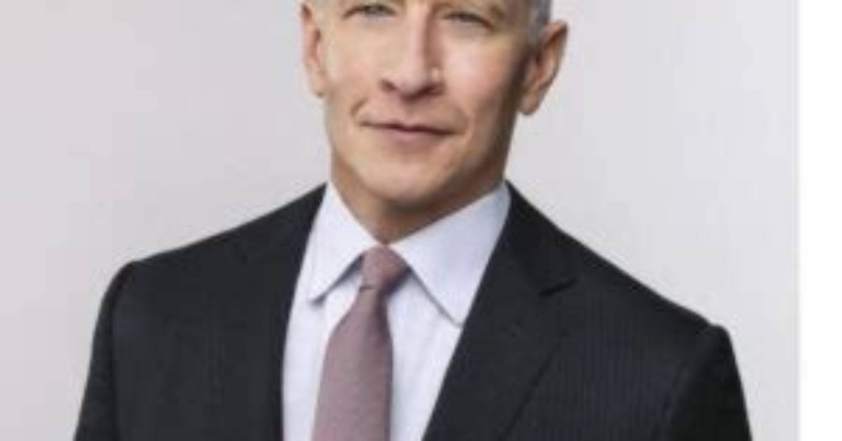 Clive Stuart Anderson Height, Weight, Net Worth, Age, Birthday, Wikipedia, Who, Nationality, Biography