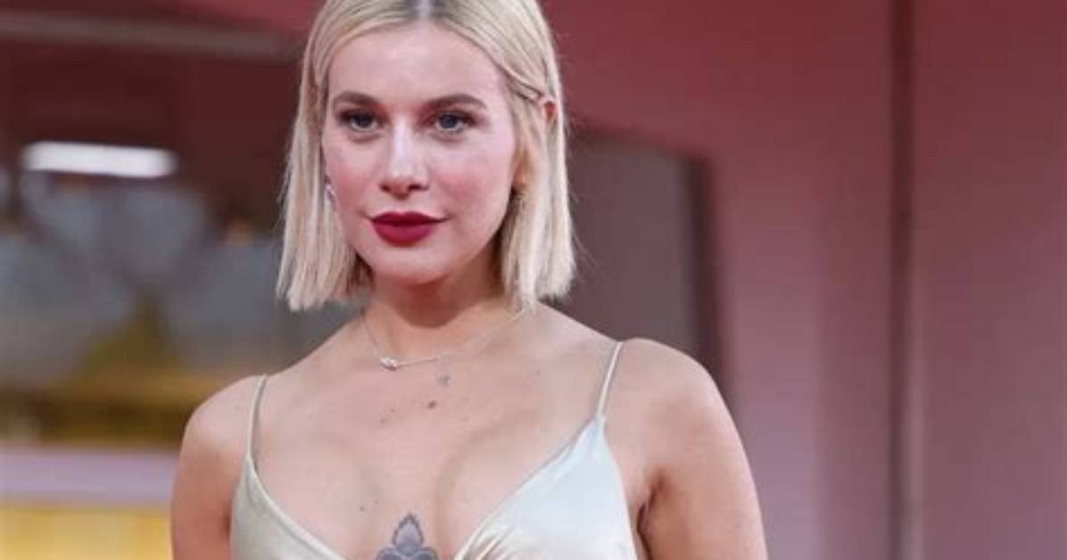 Clizia Incorvaia Height, Weight, Net Worth, Age, Birthday, Wikipedia, Who, Nationality, Biography