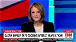 Cnn's Gloria Borger's Latest Insights on Health