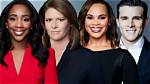 Cnn's Trailblazing Former Female Anchors: a Legacy of Impact and Inspiration