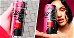 Coca-Cola X Rosalia ‘Transformation Flavored’ Soda: Where to Buy, Release Date, Flavor, and More