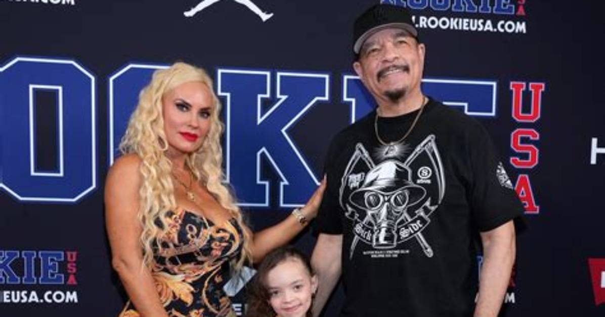 Coco Austin Net Worth and Wiki