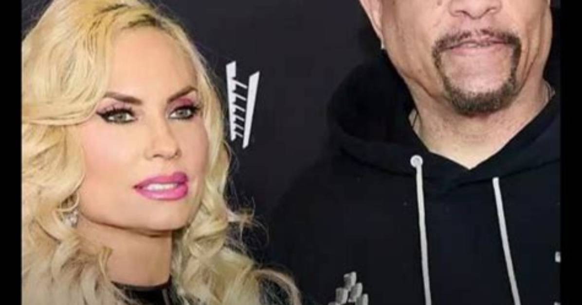 Coco Austin's Patriotic Look for the 4Th of July