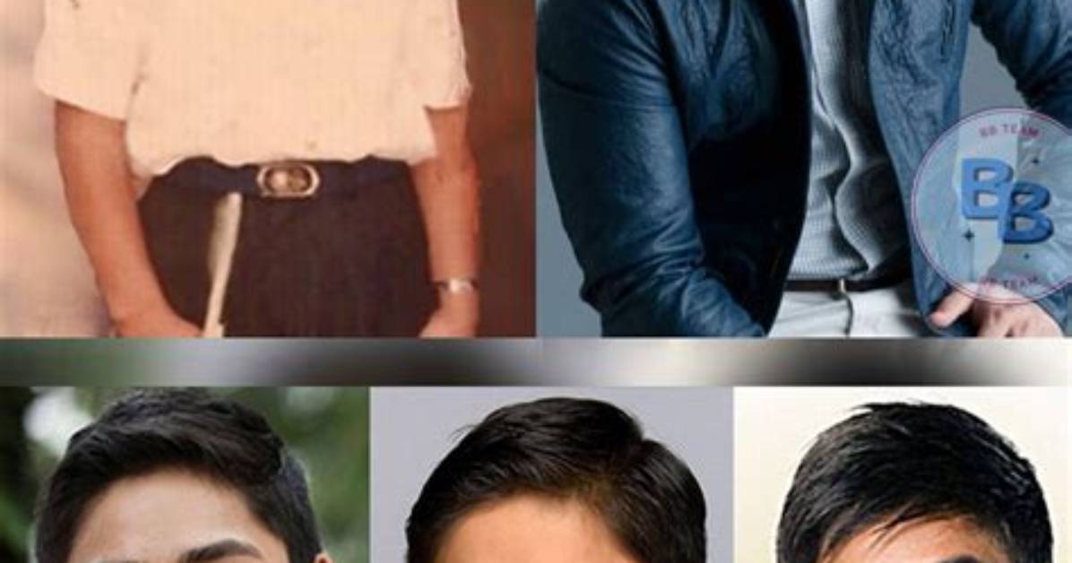 Coco Martin's Romantic Journey: a Look into His Girlfriends