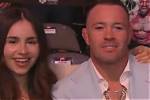 Colby Covington Wife or Partner – Is He Dating Jorge Masvidal Ex Wife? Relationship Explored