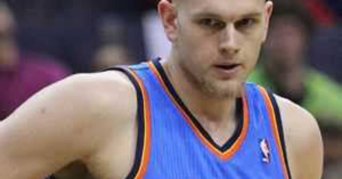Cole Aldrich Height, Weight, Net Worth, Age, Birthday, Wikipedia, Who, Nationality, Biography