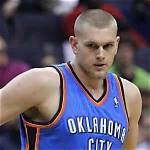 Cole Aldrich Height, Weight, Net Worth, Age, Birthday, Wikipedia, Who, Nationality, Biography