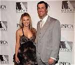 Cole Hamels Marriage: a Love Story in Baseball