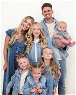 Cole Labrant Siblings – Meet Clay, Jack and Luke Labrant