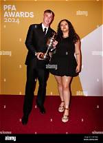 Cole Palmer's Sister and Netball Star