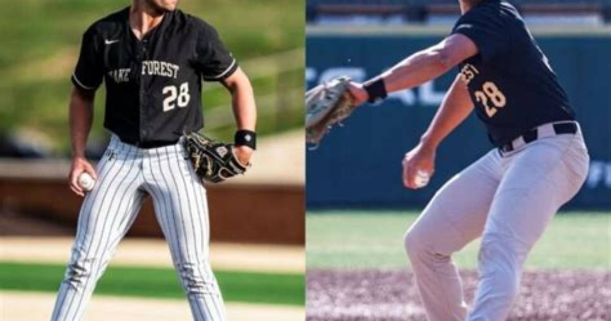 Cole Roland (Baseball) Height, Weight, Net Worth, Age, Birthday, Wikipedia, Who, Nationality, Biography