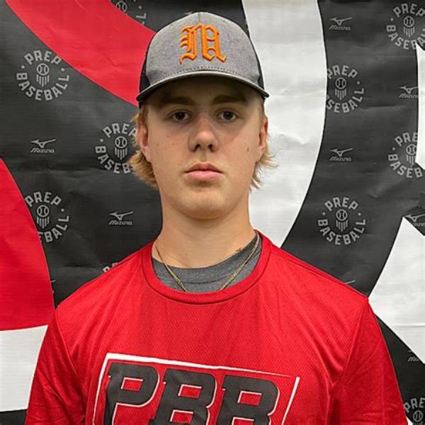 Cole Stroud: the Journey of a Rising Star