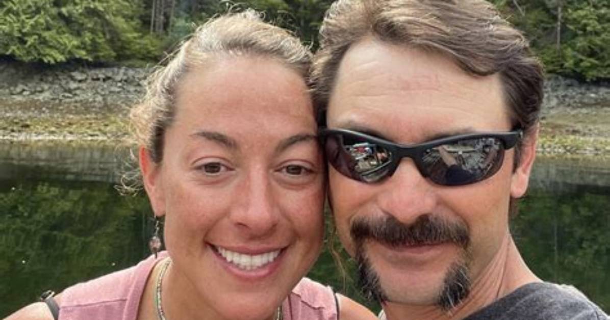 Cole Sturgis of "Life Below Zero": His Marital Status Unveiled