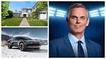 Colin Cowherd's Salary in 2024