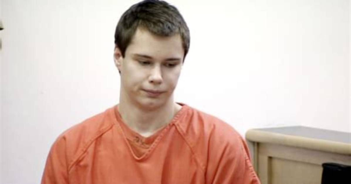 Colton Harris-Moore's Marital Status: Unraveling the Enigma