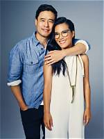 Comedian Ali Wong’s Wiki: Husband Justin Hakuta, Net Worth, Baby, Height, Family, Wedding
