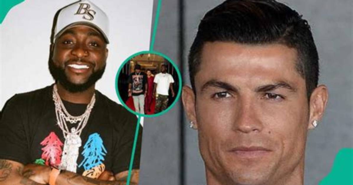 Comparing Wealth: Osimhen Net Worth vs Davido Net Worth