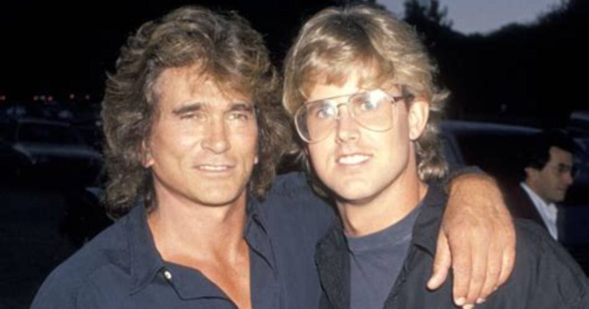 Complete Guide to Michael Landon Jr.'s Siblings