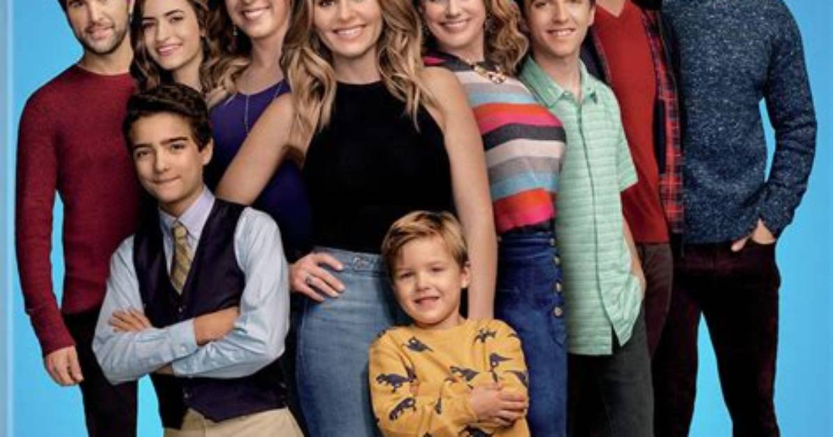 Complete Guide to the Fuller House Season 6 Cast