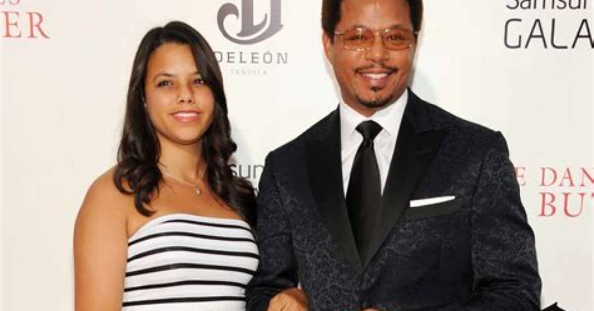 Complete Guide: Uncovering Terrence Howard's Family Size