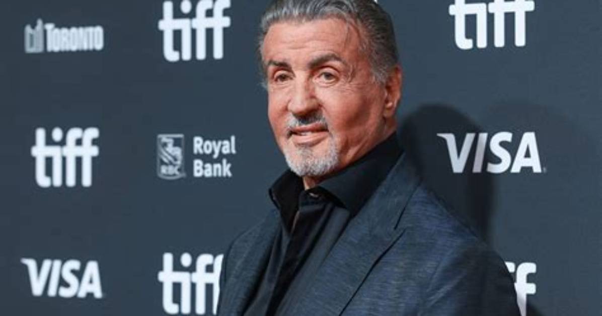 Comprehending Sylvester Stallone's Age: Unraveling the Enigma