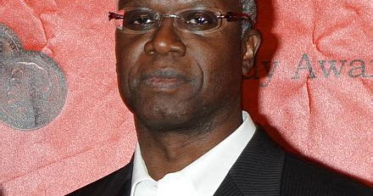 Comprehensive Guide to Andre Braugher: Wikipedia