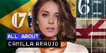Comprehensive Guide to Camilla Aruajo's Leaked Onlyfans Content