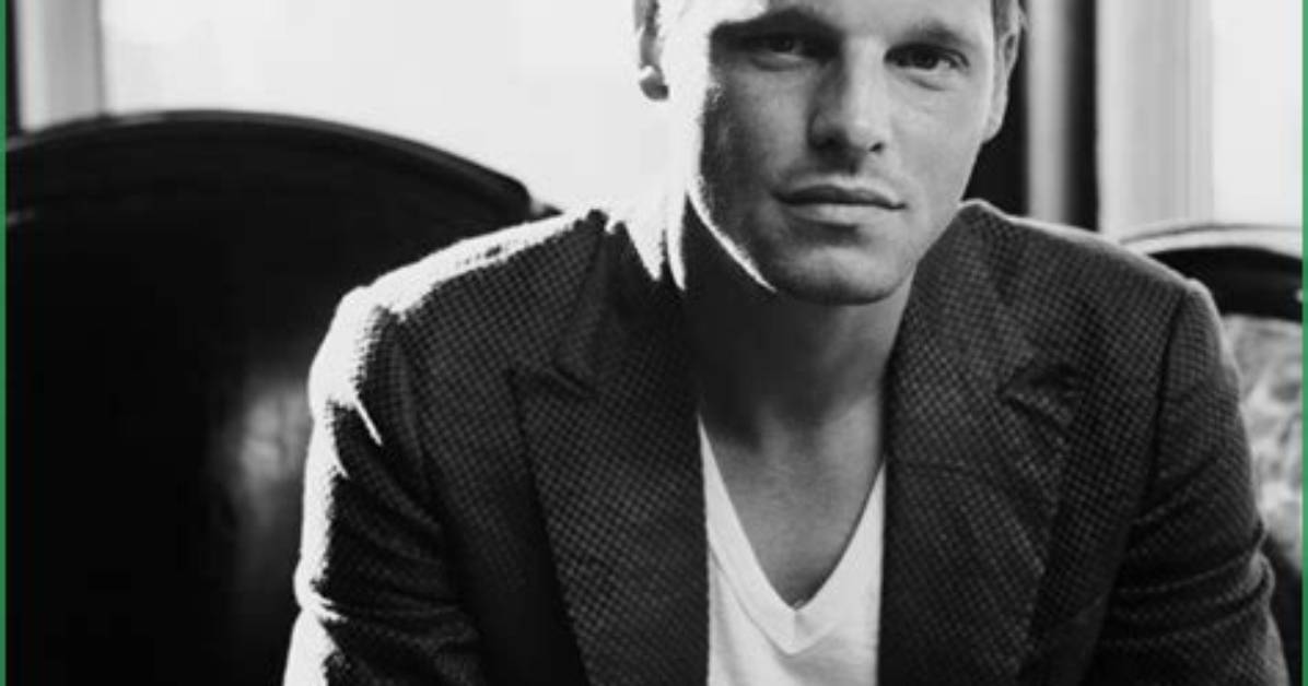 Comprehensive Guide to Justin Chambers' Film Career
