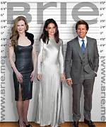 Comprehensive Guide to Katie Holmes' Height: Everything You Need to Know
