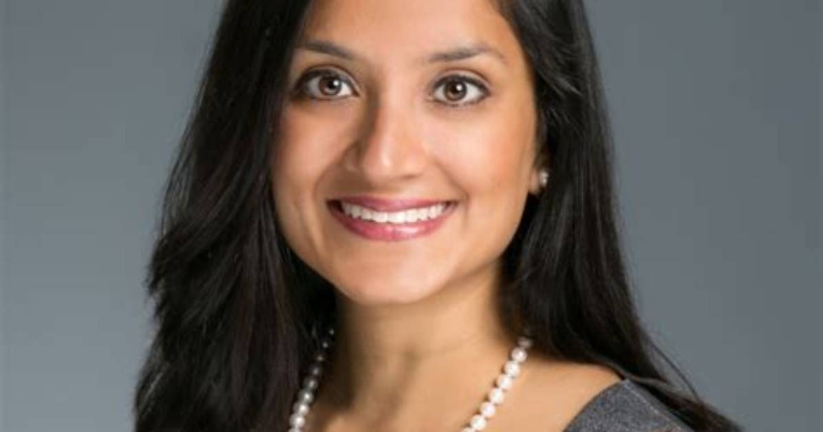 Comprehensive Guide to Kavita Patel's Wikipedia Page