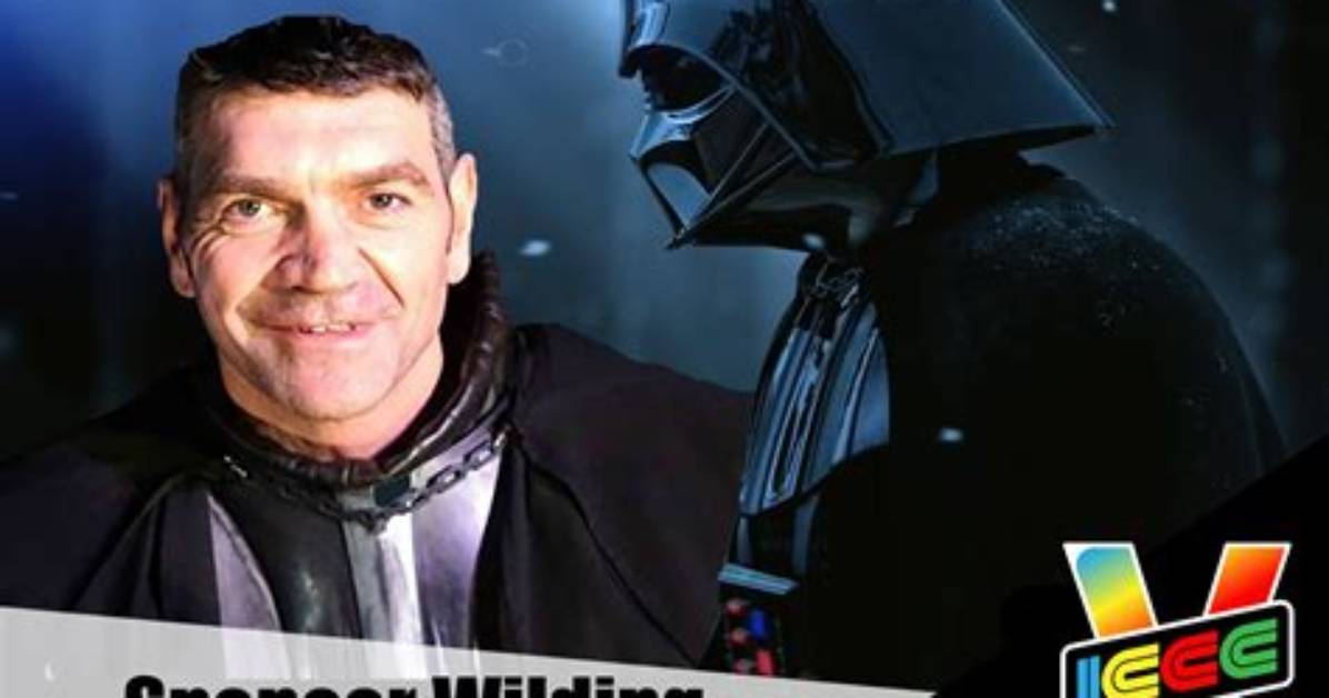 Comprehensive Guide to Spencer Wilding's Cinematic Masterpieces
