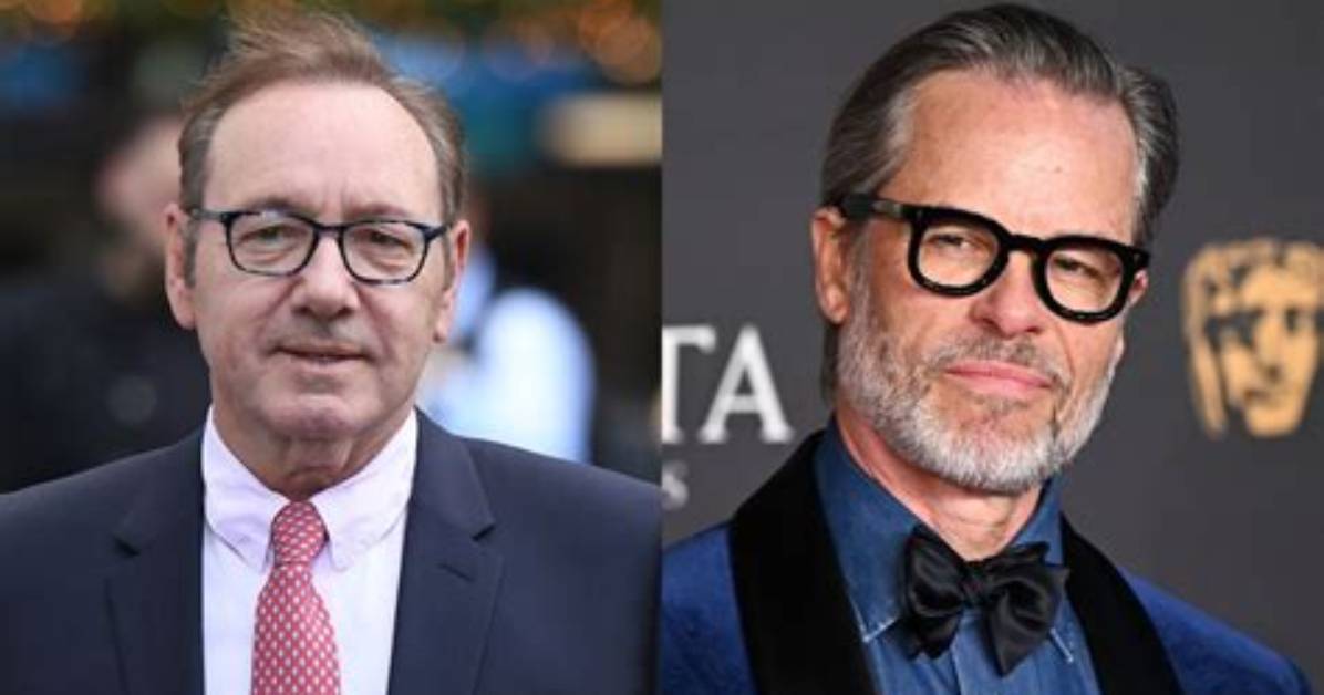 Confirmed: Kevin Spacy Marital Status Unveiled