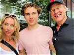 Connor Bedard's Family - Are His Parents Divorced?