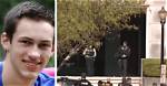 Connor Sturgeon Live-Streamed Louisville Shooting on Instagram, Police Acts to Take Down Video