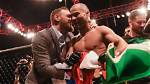 Conor Mcgregor's Reach Inches: an Insight into His Fighting Style