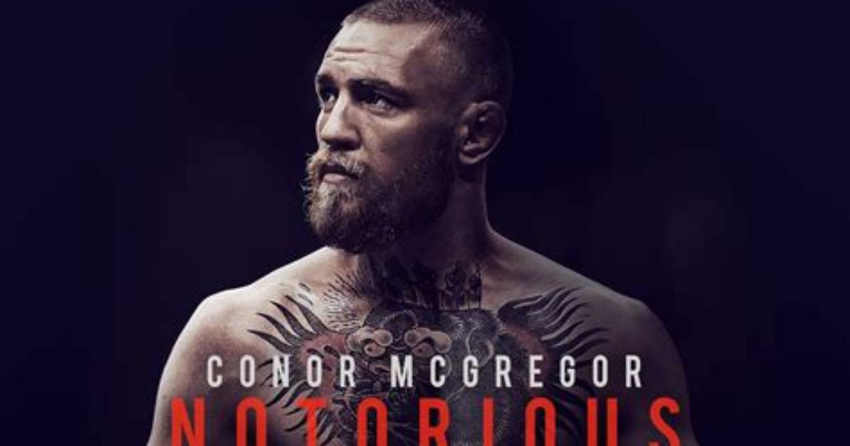 Conquer Like the Notorious: Conor Mcgregor's Weight Stats Unveiled