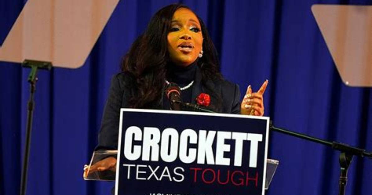 Conservative Firebrand and Rising Republican Star