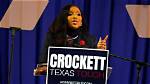 Conservative Firebrand and Rising Republican Star