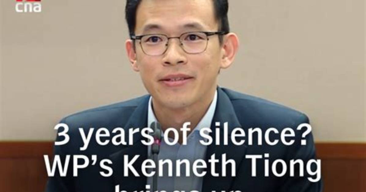 Controversial Tan San Chuan Divorce Case