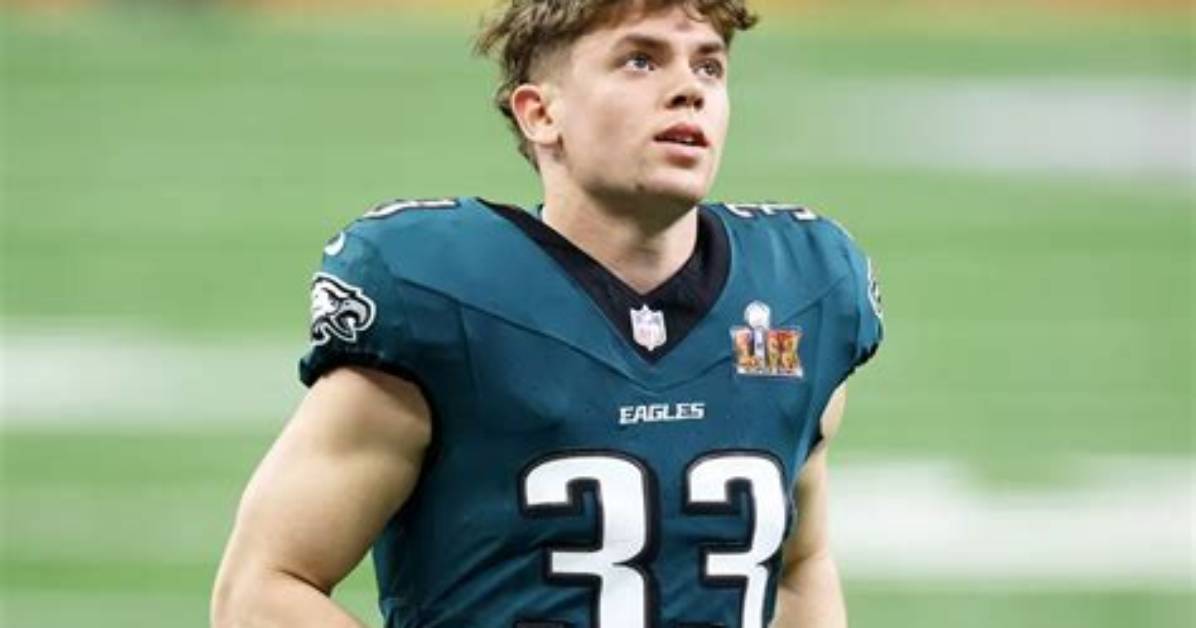 Cooper Dejean Height, Weight, Net Worth, Age, Birthday, Wikipedia, Who, Instagram, Biography