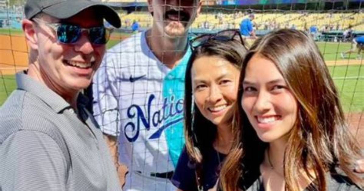 Corbin Carroll's Family: a Closer Look