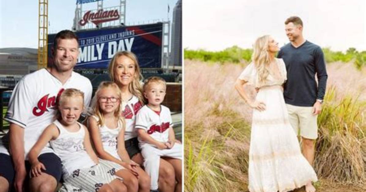 Corey Kluber's Wife and Her Impact