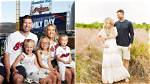 Corey Kluber's Wife and Her Impact