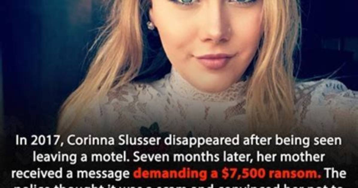 Corinna Slusser: Acclaimed Actress and Model