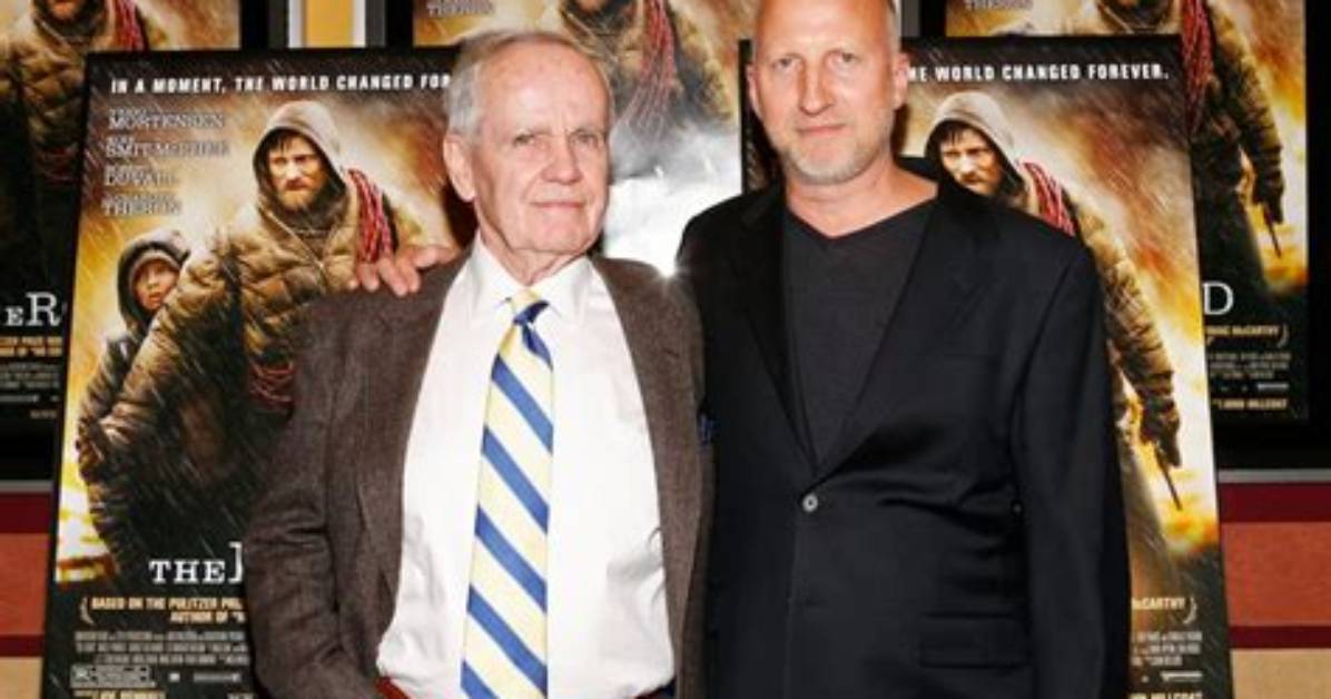 Cormac Mccarthy Height, Weight, Net Worth, Age, Birthday, Wikipedia, Who, Nationality, Biography