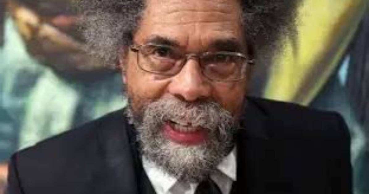 Cornel West: Net Worth, Age, Political Party, Relationship, Career and More