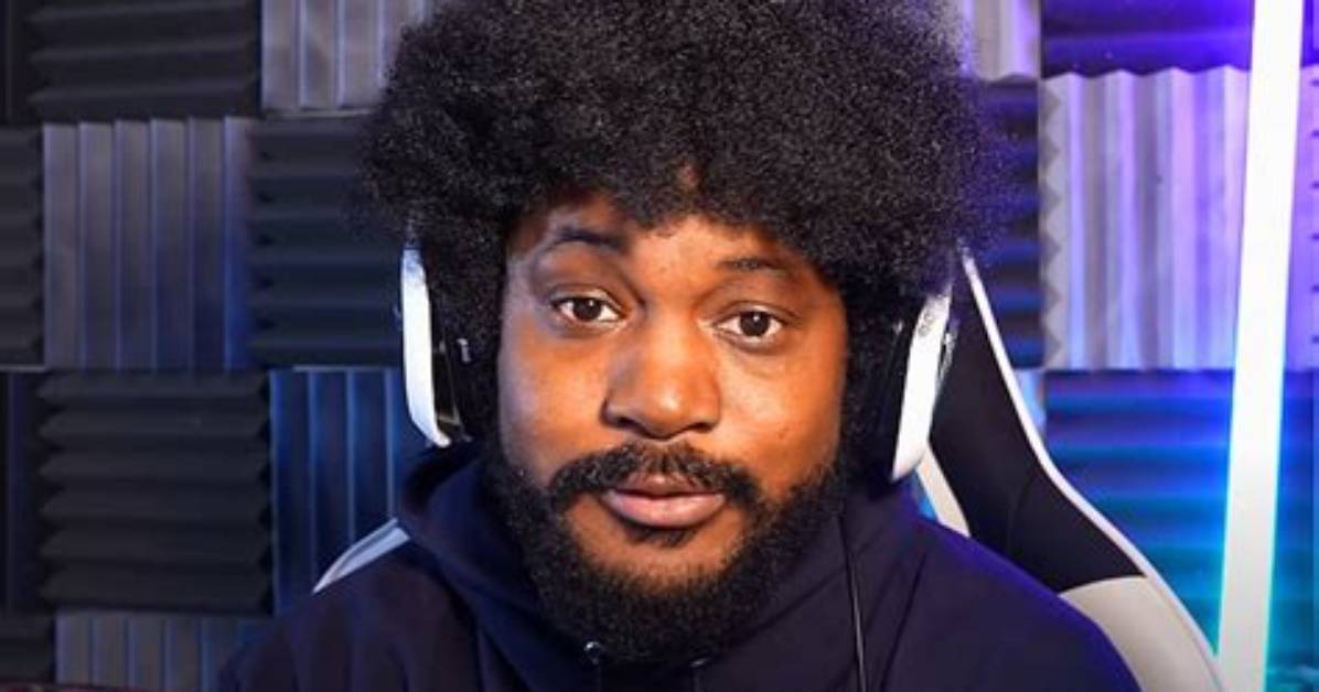 Coryxkenshin: the Age of a Youtube Sensation