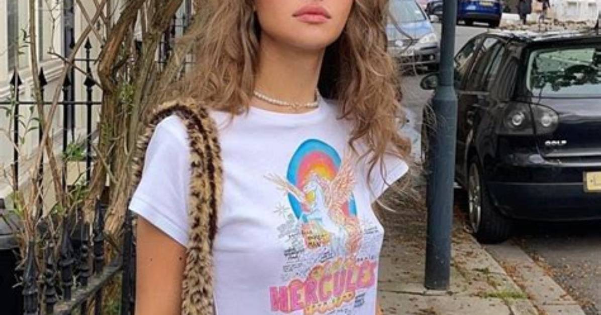 Could Not Find Information About "Julia Gisella" Being Dead
