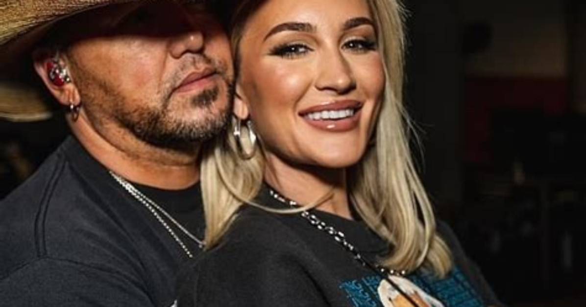 Country Singer Jason Aldean Cheating Affair, Where Is His First Wife Now?