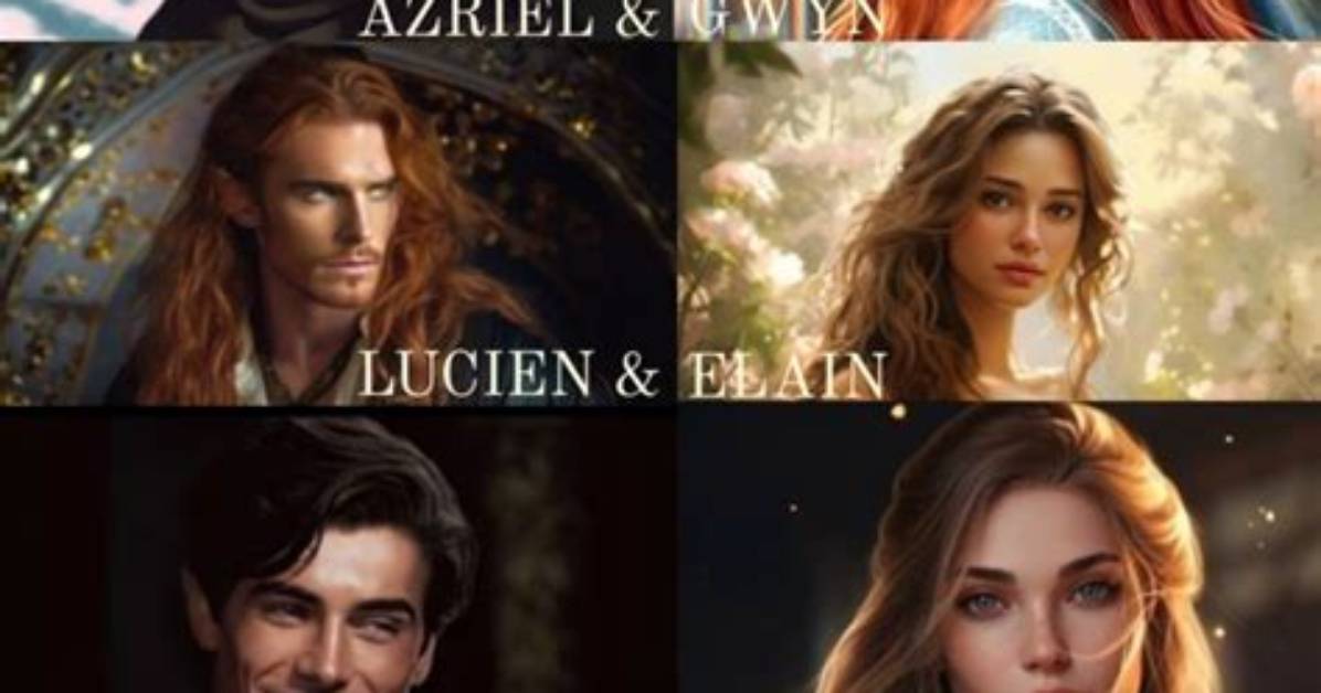 Court of Thorns and Roses Character: a Journey Through Their Lives